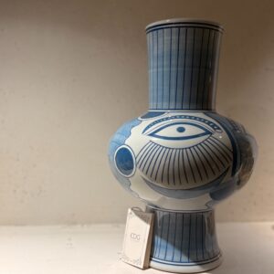 Vaso Faccia EDG
